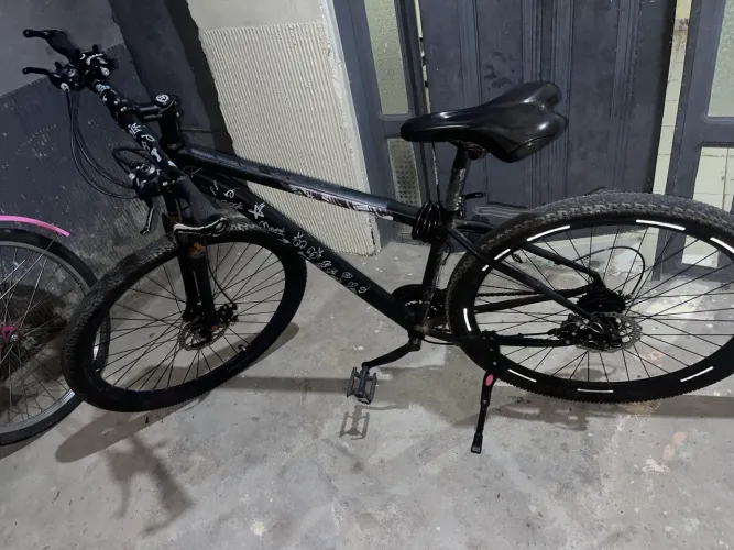 GTI Aro 29