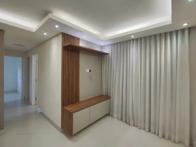 Apartamento com 3 quartos para alugar em Belo Horizonte