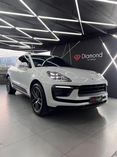 Porsche Macan S 3.0 Bi-turbo 340cv 2025