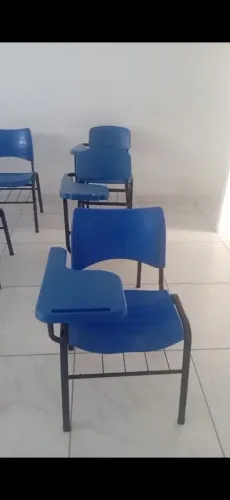 Carteira Escolar