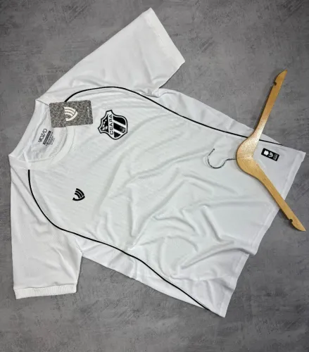 Camisa do vozão 