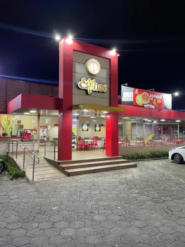 Vaga de emprego auxiliar de cozinha 