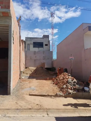 Terreno 140 metros 7x20 