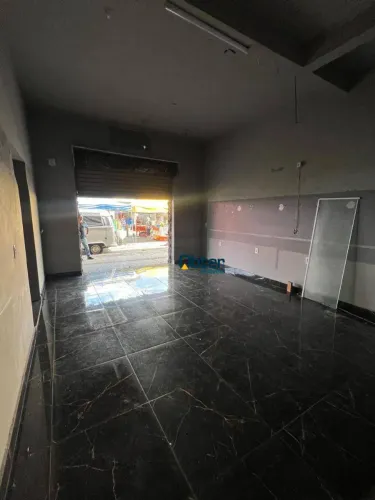 Sala para alugar, 65 m² por R$ 2.050,00/mês - Setor dos Funcionários - Goiânia/GO