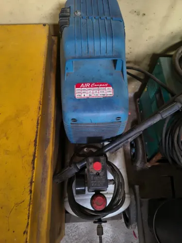 COMPRESSOR AIR COMPACT