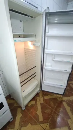 Geladeira Usada