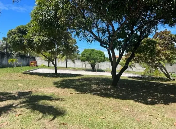 Chácara no Bairro Robalo - 3.100m², 3 Quartos, sendo 2 Suítes