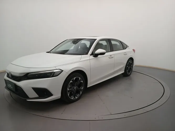 Honda Civic Sed.touring 2.0 16V Aut. (híbrido) 2024
