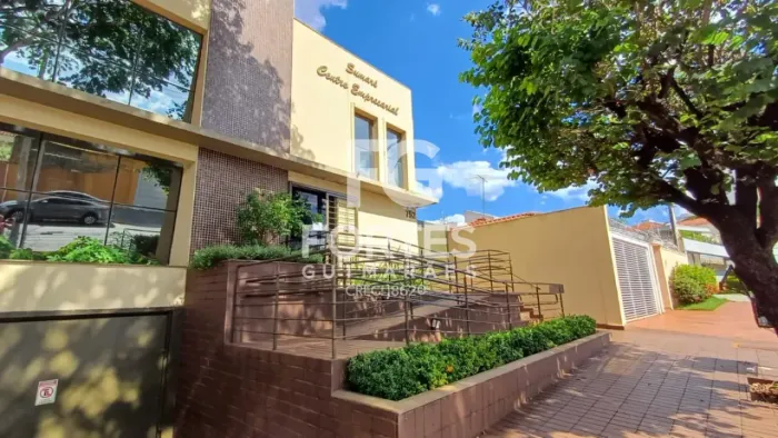 Sala Comercial com 28 m² de área de serviço no Bairro Jd Sumaré!