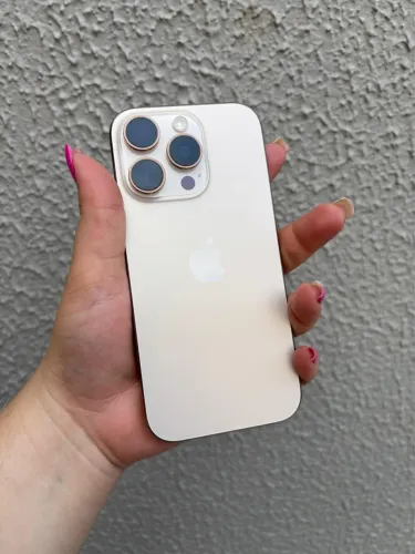iPhone 16 pro 128gb