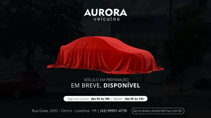 Toyota Corolla XEI 2.0 Flex 16V Aut. 2023