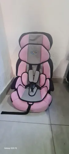 Cadeirinha de criança 