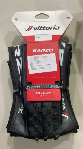 Pneu 29 VITTORIA BARZO 2.25