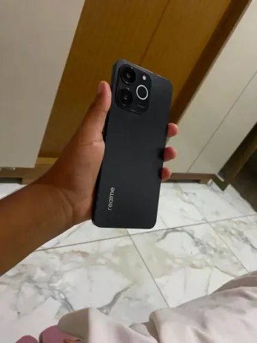 Realme 70 128 GB novo