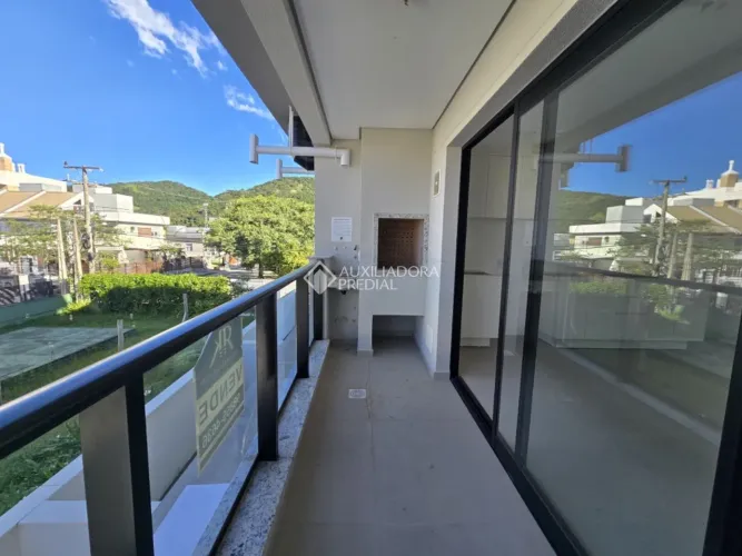 APARTAMENTO NOVO 2D RIBEIRÃO DA ILHA