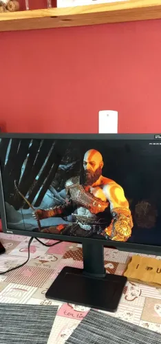 Monitor Gamer 144hz