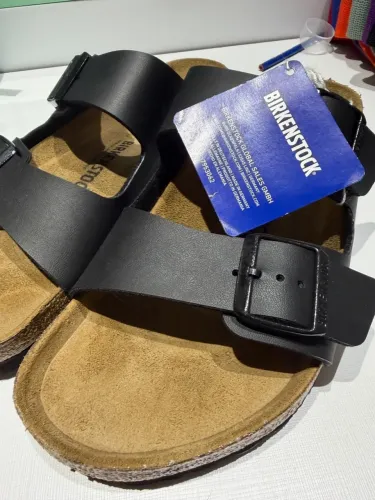 Chinelo - Birkenstock - Novo 40 Brasil - 42 Europeu