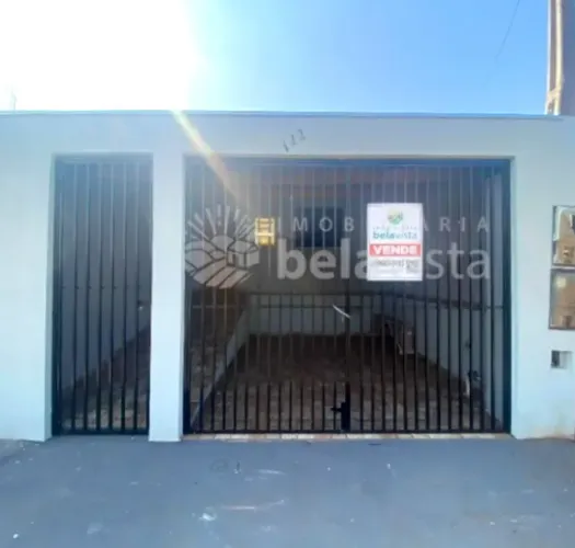 ~Casa no Cantinho do Céu