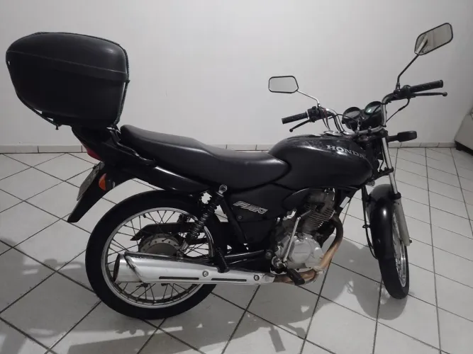 Fan 125 2008