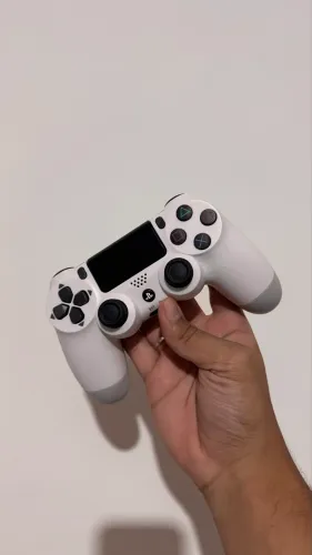 Controles PS4