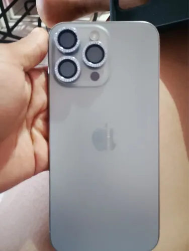 Vendo iPhone 15 pro max 256