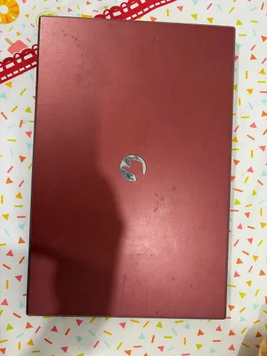Notebook 