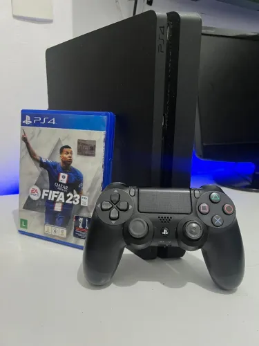 PLAYSTATION 4 1TB