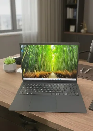 Notebook Dell Vostro Semi Novo | Intel Core i5 | SSD | 8GB RAM | Semi Novo