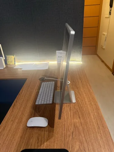 iMac 24? Apple M3 2023 ? Praticamente Novo ? R$ 11.000