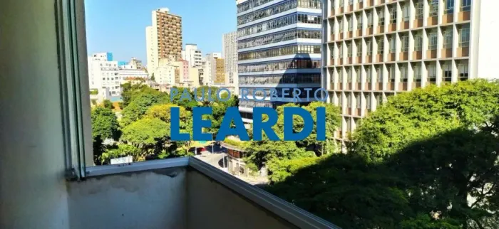 APARTAMENTO - BELA VISTA - SP