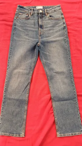 Calça Zara