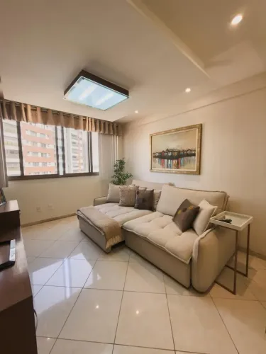 Apartamento à venda no MAISON SAINTE MARIE, JARDINS, Aracaju, SE
