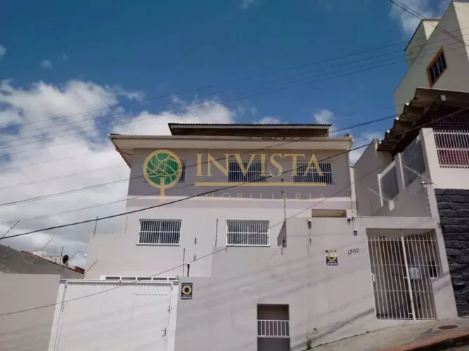 Prédio Comercial para locação no Estreito.