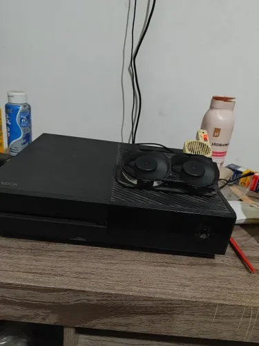 Xbox one 1 tera