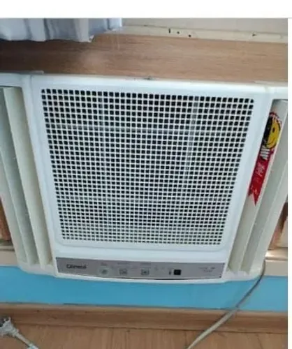 Vendo ar condicionado 