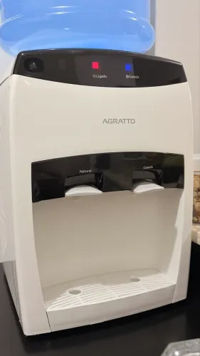 Bebedouro Agratto