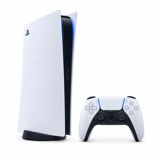 PlayStation 5