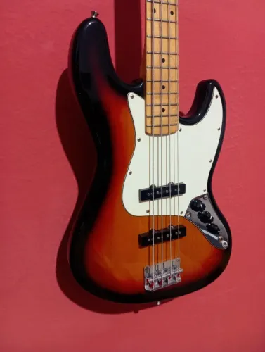 Baixo SX Vtg