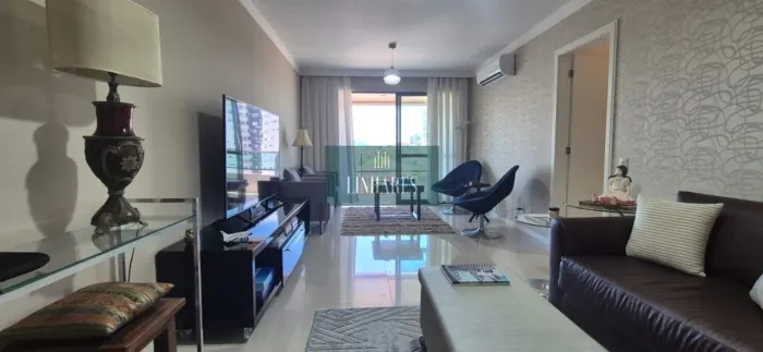 AMPLO APARTAMENTO 3 DORMITÓRIOS E 2 VAGAS INDIVIDUAIS NO ESTREITO