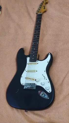 STRATOCASTER MEMPHIS BY TAGIMA