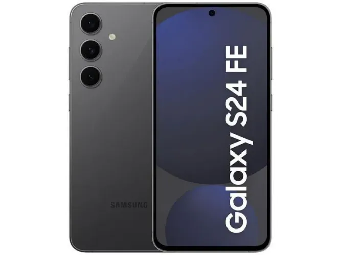 SAMSUNG GALAXY S24 FE (128GB) - ACEITO OFERTAS