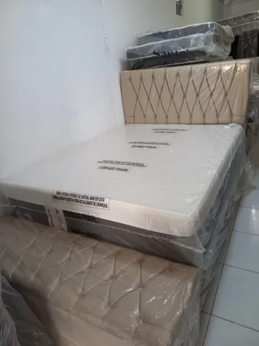 Colchões Magnéticos casal 2.500 