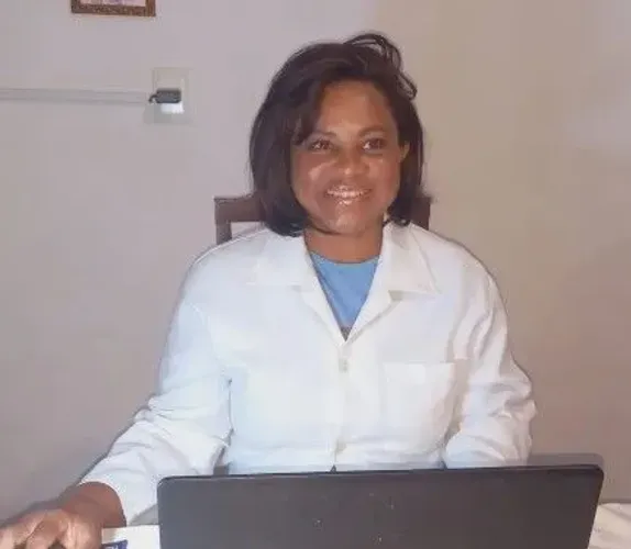 Nutricionista