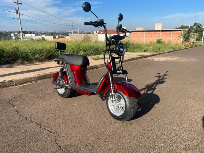 SMART WHEEL X12 1000W 60V/20Ah X12