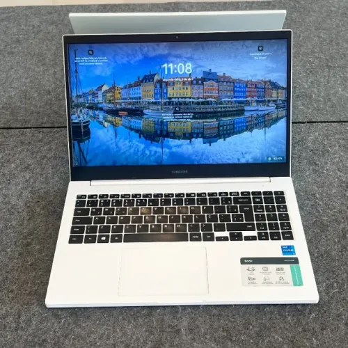 Notebook Samsung, i5 de 11ª, 8gb de ram, 256gb de SSD e tela de 15.6