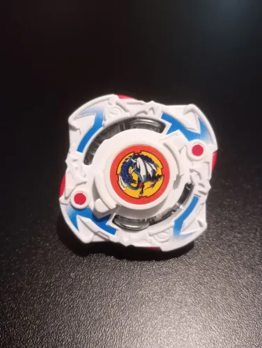 Beyblade Dragoon F Hasbro (Burst)