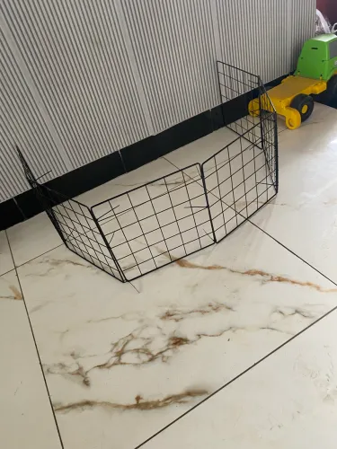 Cercado pra pets roedores etc?