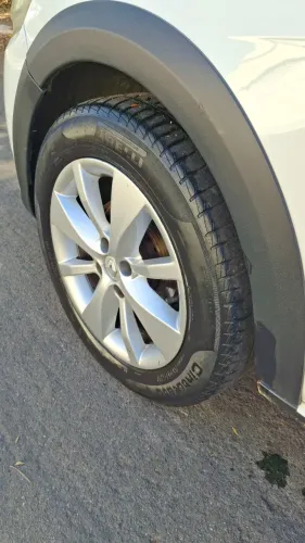 Volkswagen Saveiro 1.6 MI/ 1.6 MI Total Flex 8V (álcool) 2013