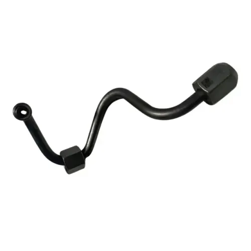 Quarto Cano Flauta Injetora Dodge Ram 2500 2020