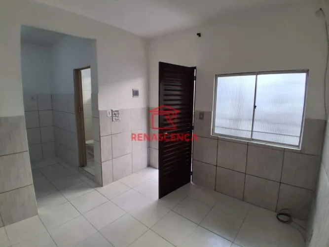 Apartamento com 1 Quarto em Cavalcanti.